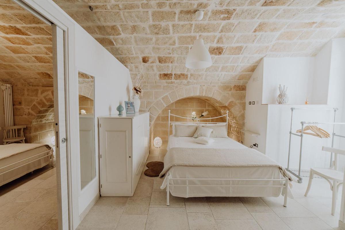 Casa Vacanza Portanuova Monopoli By Monholiday Exterior photo