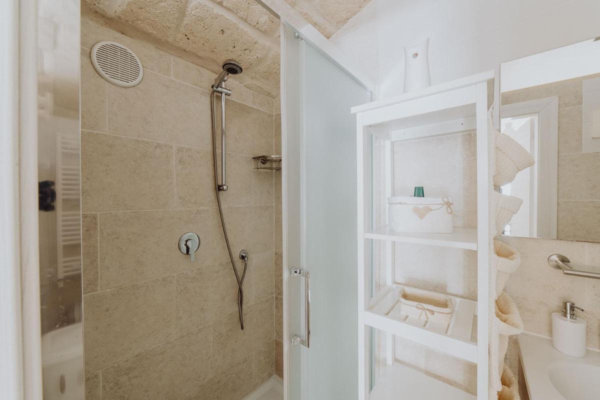 Casa Vacanza Portanuova Monopoli By Monholiday Exterior photo