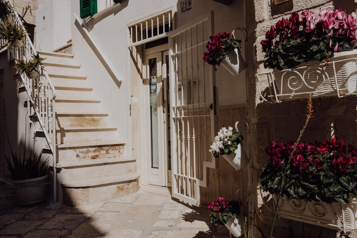 Casa Vacanza Portanuova Monopoli By Monholiday Exterior photo