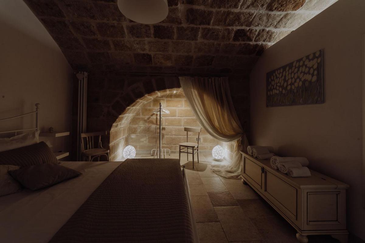 Casa Vacanza Portanuova Monopoli By Monholiday Exterior photo